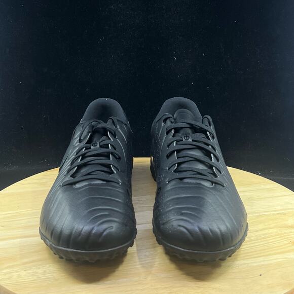 Nike Men Tiempo Legend 10 Aca TF  Soccer Black Futsal Boot  DV4342-002 12 New main image 8